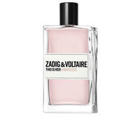 Zadig&Voltaire 萨迪格&伏尔泰 就是她！赤裸 UNDRESSED 女士香水 EDP 100ml 2023新品