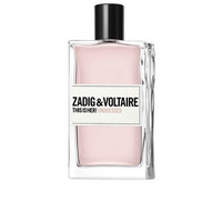 Zadig&Voltaire; 萨迪格&伏尔泰 就是她！赤裸 UNDRESSED 女士香水 EDP 100ml 2023新品