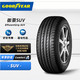  GOOD YEAR 固特异 汽车轮胎 235/50R19 99V 御乘 SUV　