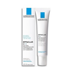 LA ROCHE-POSAY 理肤泉 清痘净肤细致精华乳 40ml