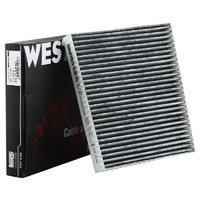 WESTER'S 韦斯特 MK1900 空调滤清器