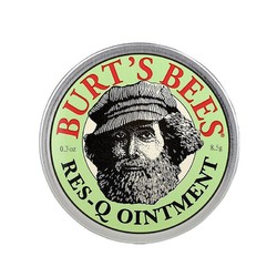 BURT'S BEES 小蜜蜂 宝宝止痒紫草膏 8.5g