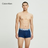 京东百亿补贴：Calvin Klein 复古引力带系列 男士内裤  NB3140