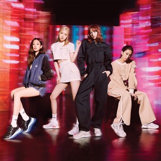 adidas阿迪达斯官方三叶草Blackpink同款女装夏季运动背心HL6584 白色 白色 2XS