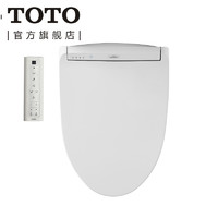 TOTO 东陶 TCF7932CS 智能马桶盖