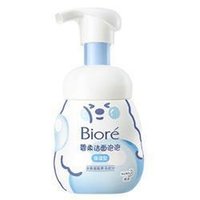 88VIP：Bioré 碧柔 洁面泡泡 160ml*2