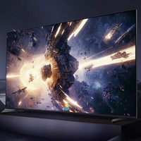 SONY 索尼 阿里官方自营索尼 85英寸 游戏电视XR-85X90L 2023新品上市