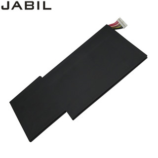 JABIL适用MSI微星 GF63 8RC 8RD GF65 Thin 9SD 9SC MS-16R1 16R2 16R3 MS-16K3 MS-16W1 BTY-M6K 笔记本电池
