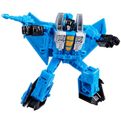 Transformers 变形金刚 Hasbro 孩之宝 变形金刚 传世系列 核心级 惊天雷 F7179