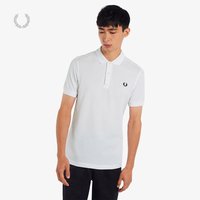 FRED PERRY 男士短袖POLO衫 FPXPODM6000XM
