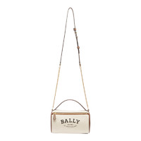BALLY 巴利 女士帆布包 WAC01QCV011I135O