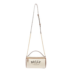 BALLY 巴利 女士帆布包 WAC01QCV011I135O