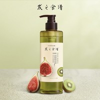 Hair Recipe 发之食谱 无花果奇异果洗发露 530ml