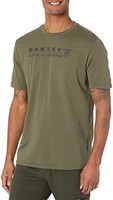 Oakley Standard Si Pillars T 恤