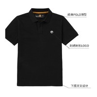 Timberland 男子Polo衫 A24H2