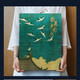 《最美中国画》（赠限量鼠标垫、精美宣纸画5张及《百骏图》书签）