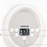 cimilre 喜咪乐 S6+ 双边电动吸奶器