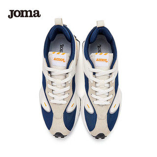 Joma 荷马 212休闲运动鞋 1116XC3006