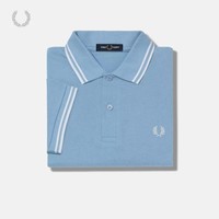 FRED PERRY 男士POLO衫 FPXPOCM3600XM122