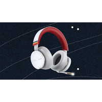 MicrosoftXbox 无线蓝牙游戏耳机 - Starfield 限量版 头戴式耳机 轻便灵活 23年新款