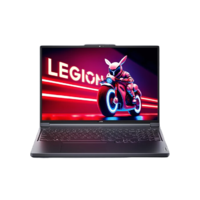 LEGION 联想拯救者 R7000P 2023款 游戏本（R7-7840H、16GB、1TB SSD、RTX4060）