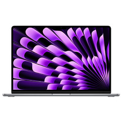 Apple 苹果 MacBook Air 2023款 15.3英寸笔记本电脑（M2、16GB、256GB）