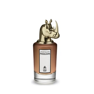 PENHALIGON'S 潘海利根 绝对准度的犀牛男士香水 EDP 75ml