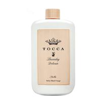 TOCCA 香氛洗衣液 236ml 橙香