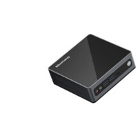 Maxtang 大唐 NUC 迷你主机（N5095、8GB、256GB）