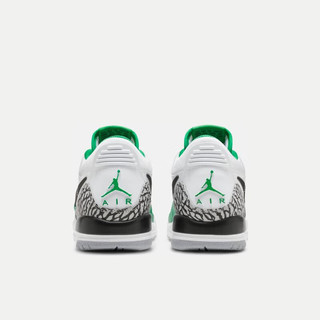 NIKE 耐克 AIR JORDAN LEGACY 312 LOW (GS) 运动鞋 FN3407-101 36