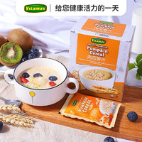 Weetabix 维他麦 马来西亚进口 南瓜麦片240g