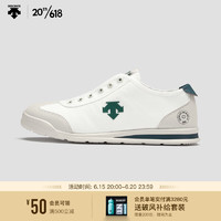 DESCENTE迪桑特 SPORT STYLE系列 男女同款 CHRON TEMPO SLIP-ON GW-GW 42