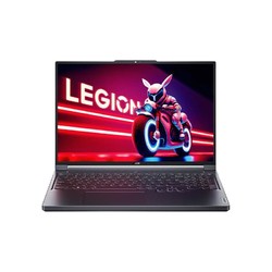 LEGION 联想拯救者 R7000P 2023款 16英寸游戏笔记本电脑（R7-7840H、16GB、1TB、RTX4060）