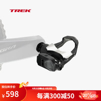 崔克（TREK）Bontrager Elite LOOK KEO轻量化公路车自锁脚踏锁踏 黑色