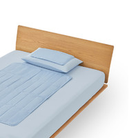 MUJI凉柔 凝胶枕垫床上用品夏季凉感凉爽垫 枕垫枕头巾