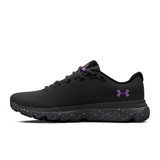 安德玛（UNDERARMOUR）HOVR Infinite 4女子跑步运动鞋3027115 灰色100 38.5