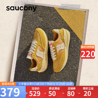 saucony 索康尼 JAZZ RENEW 男女款休闲运动鞋 S79040