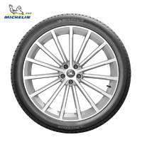 MICHELIN 米其林 轮胎 235/55R19 101W 揽途 Sport3 适配奥迪q5沃尔沃xc60