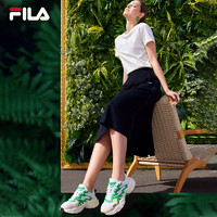 FILA 斐乐 天猫年中开门红满减：凑单572！FILA蕨草户外运动老爹鞋