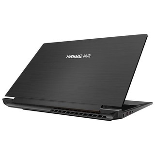 移动端：Hasee 神舟 战神Z7/Z8/S8 酷睿i5/i7/i9 RTX4050/4060/4070满血游戏电竞笔记本电脑