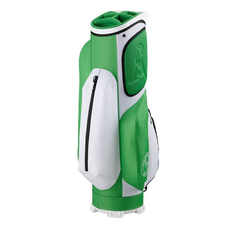 PING高尔夫球包男女士球包标准球包轻便时尚球包23年新款 CB-P225 绿白