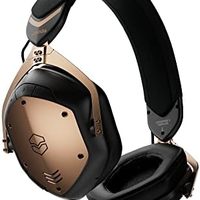 v-moda CROSSFADE 3 无线和有线头戴式耳机。 受到世界* DJ 的青睐。 Punchy 声音。