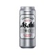88VIP：Asahi 朝日啤酒 超爽 辛口 淡爽拉格 11.2ºP 5%vol 国产啤酒 500mlx12听 整箱装