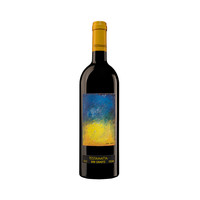 泰斯塔玛特缤缤格拉兹 2020年 干红葡萄酒 750ml 单瓶装