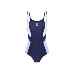 BALNEAIRE 范德安 MIX系列 女子连体泳衣