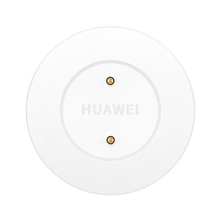 HUAWEI 华为 手表充电器原装底座gt2丨gt3  watch3 Pro闪冲磁吸式充电器底座 华为手表