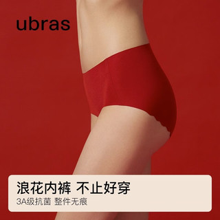 Ubras 小花漾文胸礼盒套装 UZ1124041