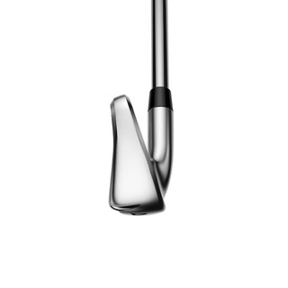 cobra 高尔夫球杆 2023新款 AEROJET 一致的挥杆表现 男士蛇王等长铁杆 5-P 碳身 R