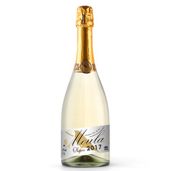 Moscato d' Asti 星空莫斯卡托 起泡酒 750ml