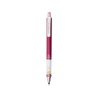 uni 三菱铅笔 KURU TOGA系列 M3-450 自动铅笔 粉色 0.3mm 单支装
